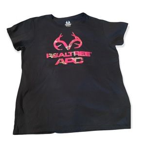 Real Tree short sleeve t-Shirt